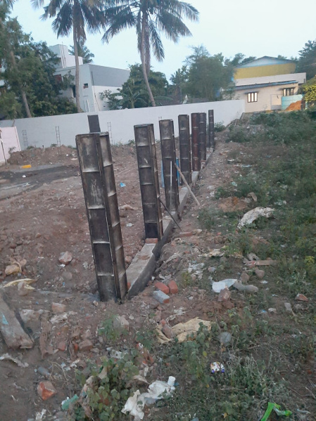  Residential Plot 1779 Sq.ft. for Sale in Kumbakonam, Thanjavur