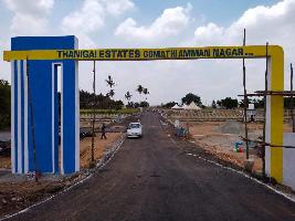  Residential Plot for Sale in Red Hills, Chennai