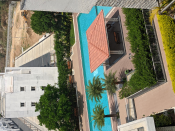 3 BHK Flat for Rent in Akshaya Nagar, Begur Road, Bangalore