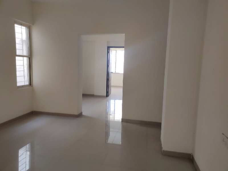 1 BHK Apartment 586 Sq.ft. for Sale in Chaitanya Nagar, Kothrud, Pune