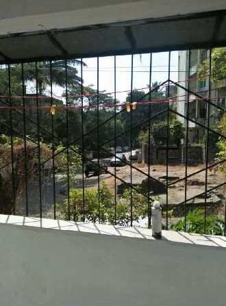 1 RK Apartment 350 Sq.ft. for Rent in Vishrantwadi, Pune