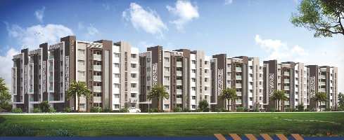2 BHK Flat for Sale in Kompally, Secunderabad