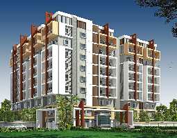 2 BHK Flat for Sale in Kompally, Hyderabad