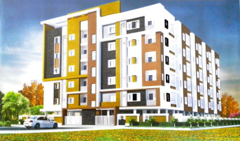 2 BHK Flat for Sale in Moulali, Secunderabad