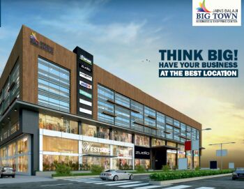 Commercial Shop for Sale in Malkajgiri, Hyderabad