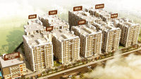 3.5 BHK Flat for Sale in Tarnaka, Secunderabad