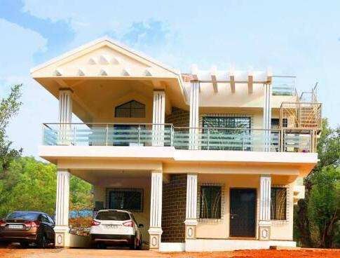 3 BHK House 1257 Sq.ft. for Sale in Whitefield, Bangalore