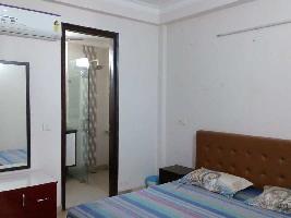 3 BHK Flat for Rent in Arjun Nagar, Safdarjung Enclave, Delhi