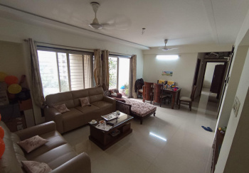 2 BHK Flat for Sale in Baner, Pune