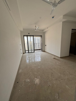 3 BHK Flat for Sale in Baner, Pune