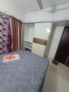 2 BHK Flat for Rent in Sus, Pune