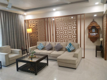 3.5 BHK Flat for Sale in Sus, Pune