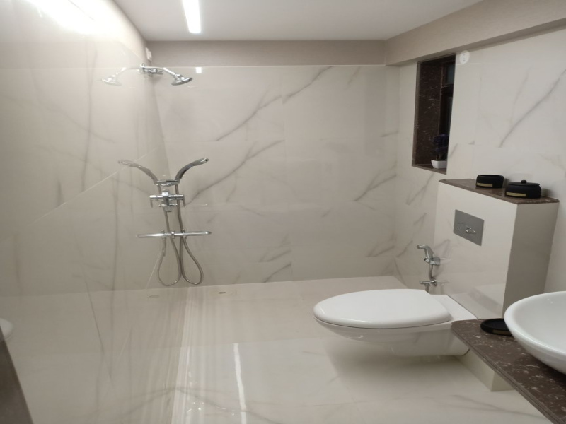 2 BHK Apartment 733 Sq.ft. for Rent in Kanjurmarg East, Mumbai