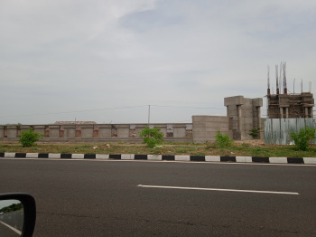  Residential Plot for Sale in Manamelkudi, Pudukkottai