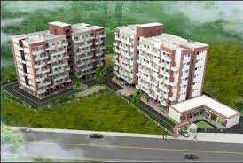 2 BHK Flat for Sale in Shivapur, Pune
