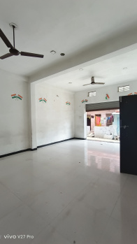  Office Space for Rent in Patwari Colony, Shajapur