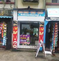  Commercial Shop for Sale in Krishna Nagar, Boisar West, Palghar