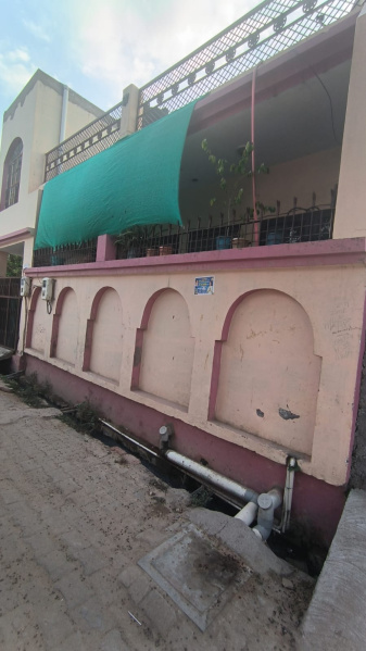 4 BHK House 206 Sq. Yards for Sale in Deori Road, Agra