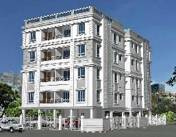 2 BHK Flat for Rent in Sector 5 Salt Lake, Kolkata