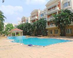 3 BHK Flat for Rent in Vibhutipura, Bangalore