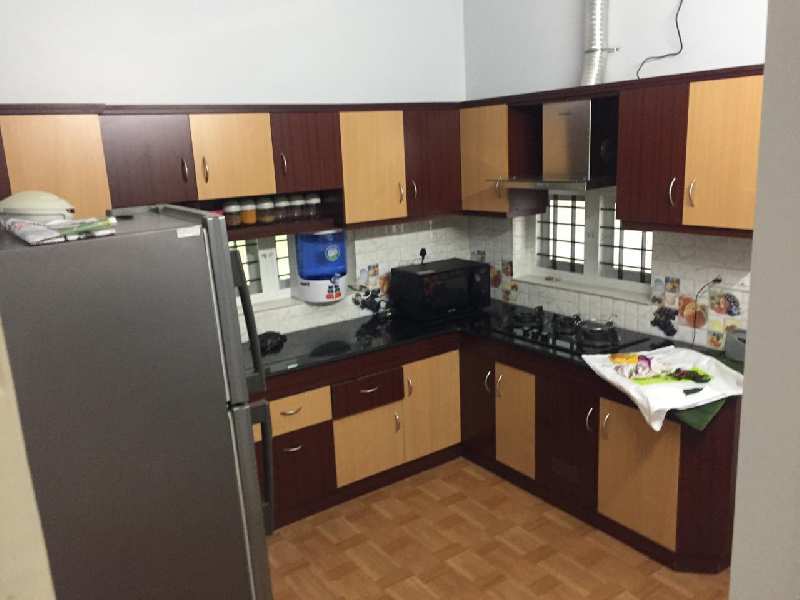 3 BHK 1700 Sq.ft. House & Villa for Rent in Kizhakkambalam, Ernakulam