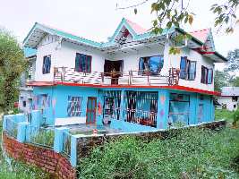 8 BHK House for Sale in Chauntra, Mandi