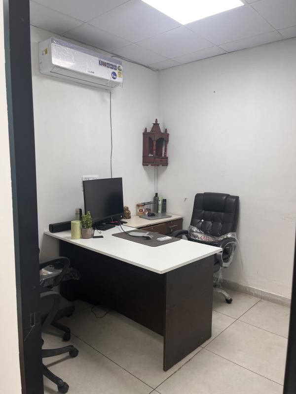  2100 Sq.ft. Warehouse for Rent in Phase 8b, Mohali