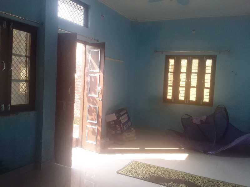 2 BHK House 800 Sq.ft. for Rent in Sitapur Road, Haridwar