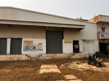  Warehouse for Rent in Gaurichak, Patna