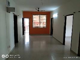 3 BHK Flat for Rent in North Office Para, Ranchi