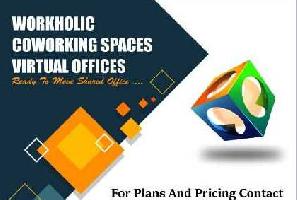  Office Space for Rent in Civil Lines, Allahabad