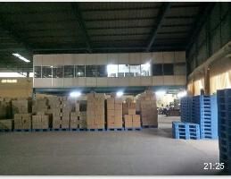  Warehouse for Rent in G. T. Road, Ghaziabad