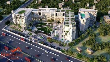  Showroom for Sale in Chandigarh Patiala Highway, Zirakpur