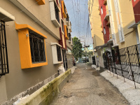 2 BHK Flat for Rent in Baghajatin, Kolkata