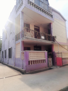 2 BHK House for Rent in Manavely, Pondicherry