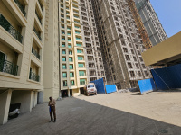 1 BHK Flat for Sale in Dhokali, Thane