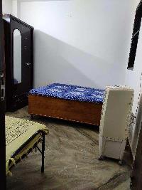 2 BHK Flat for PG in Sector 7 Rohini, Delhi