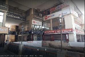  Office Space for Sale in Court Road, Saharanpur