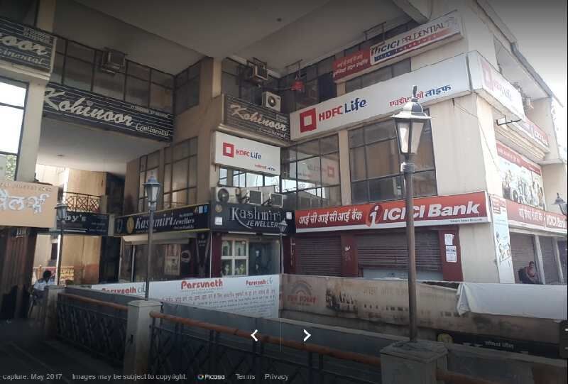  Office Space 205 Sq.ft. for Sale in Court Road, Saharanpur