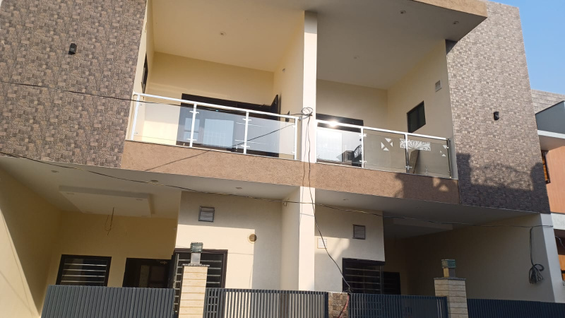 4 BHK House 2160 Sq.ft. for Sale in Wadala Chowk, Jalandhar