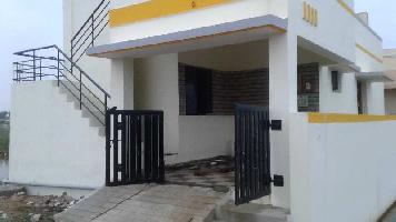 2 BHK House for Sale in Kambarasampettai, Tiruchirappalli