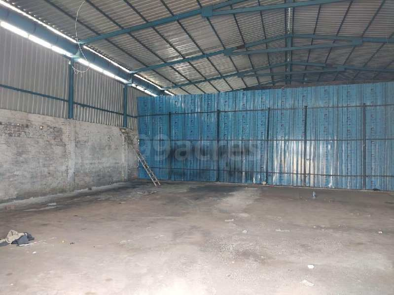  Warehouse 11000 Sq.ft. for Rent in Chinhat, Lucknow