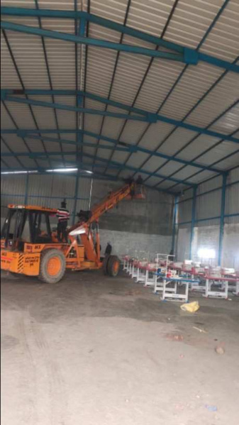  Warehouse 11000 Sq.ft. for Rent in Chinhat, Lucknow