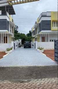 4 BHK House for Rent in Malaparambe, Kozhikode