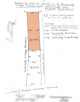  Commercial Land for Sale in NH 7, Bangalore