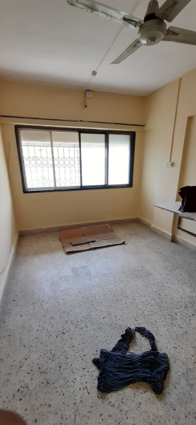 1 BHK Apartment 516 Sq.ft. for Sale in Chogle Nagar, Borivali East, Mumbai