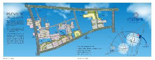  Residential Plot for Sale in A B Road, Indore