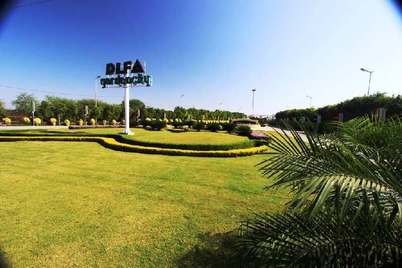  Residential Plot 2400 Sq.ft. for Sale in A B Road, Indore