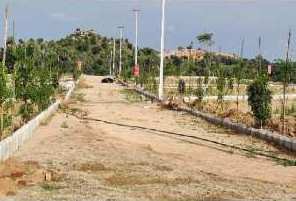  Residential Plot 200 Sq. Yards for Sale in Adibatla, Hyderabad