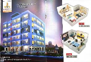 1 BHK Flat for Sale in Ambegaon, Pune